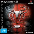 Activision Spiderman 3 Refurbished PS2 Playstation 2 Game